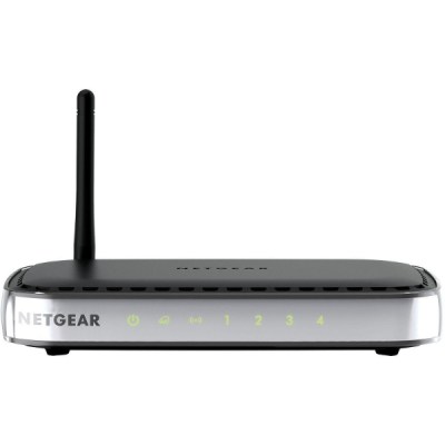 Netgear WNR1000-1